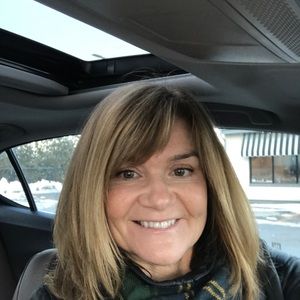 Meet your Posher, Cathleen